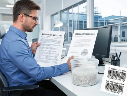 compliance document review