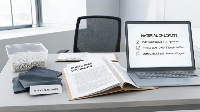 technical article desk